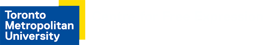 Ryerson University - Centre for Free Expression at The Creative School